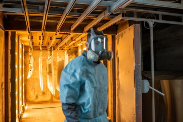 Malowanie piecowe metalu – innowacyjna ochrona i wytrzymałość powłok