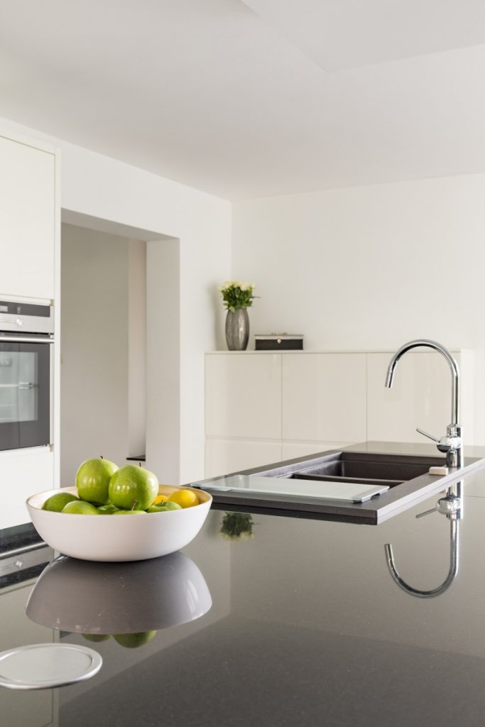 Jak całkowicie odmienić swoją kuchnię